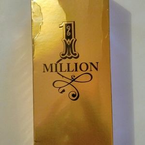 Million paco rabanne